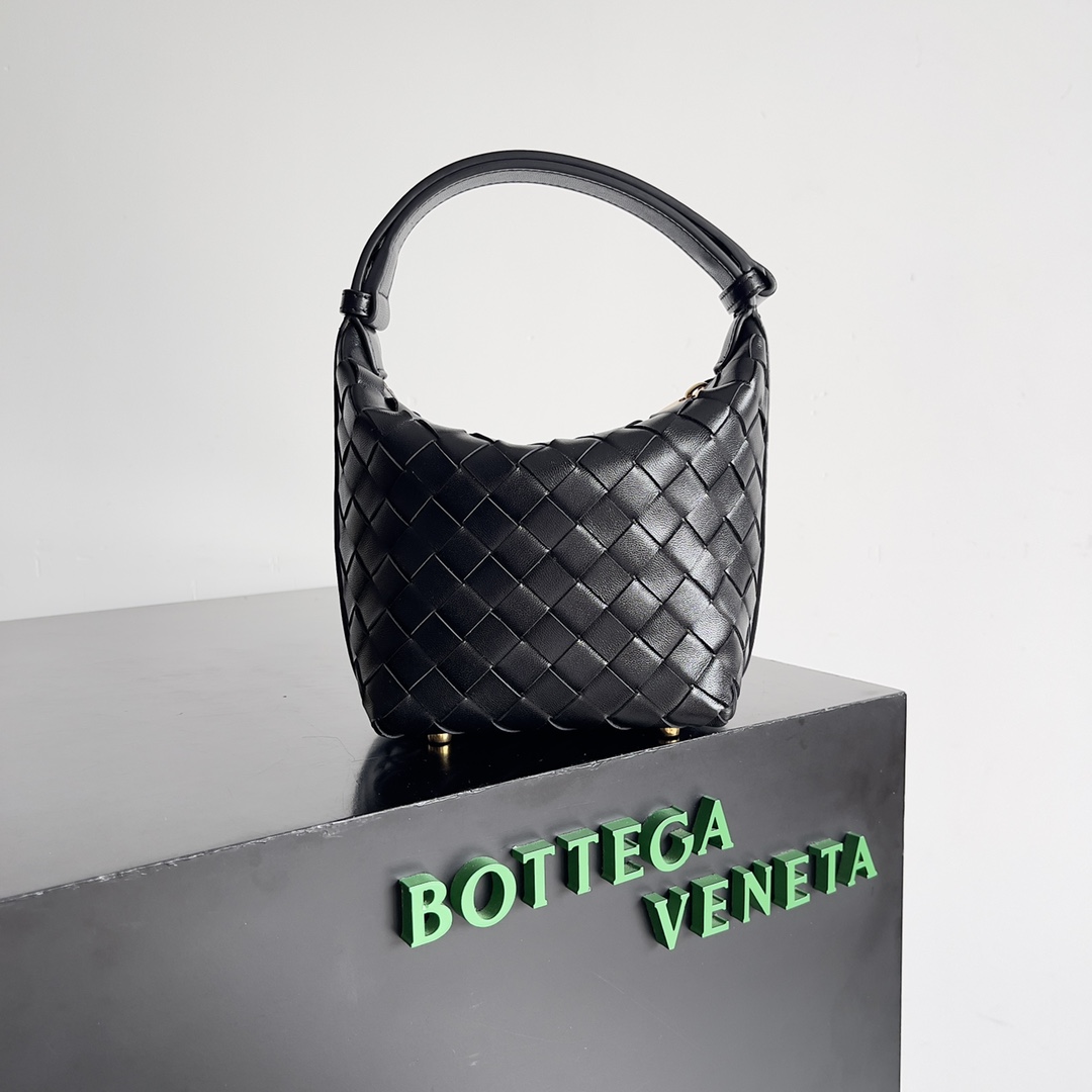 Bottega Veneta Top Handle Bags